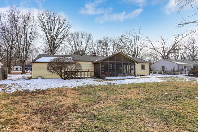 2728 E 67th Street, Indianapolis, IN 46220