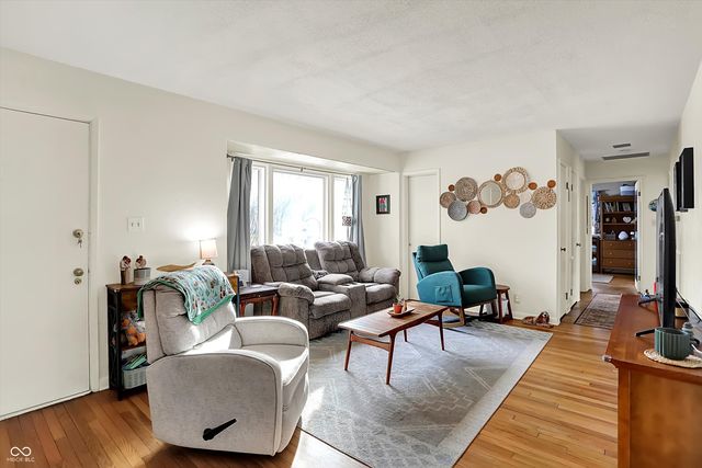 2728 E 67th Street, Indianapolis, IN 46220