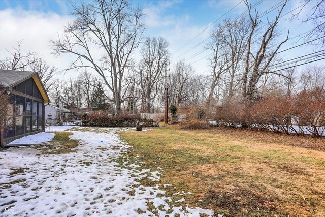 2728 E 67th Street, Indianapolis, IN 46220