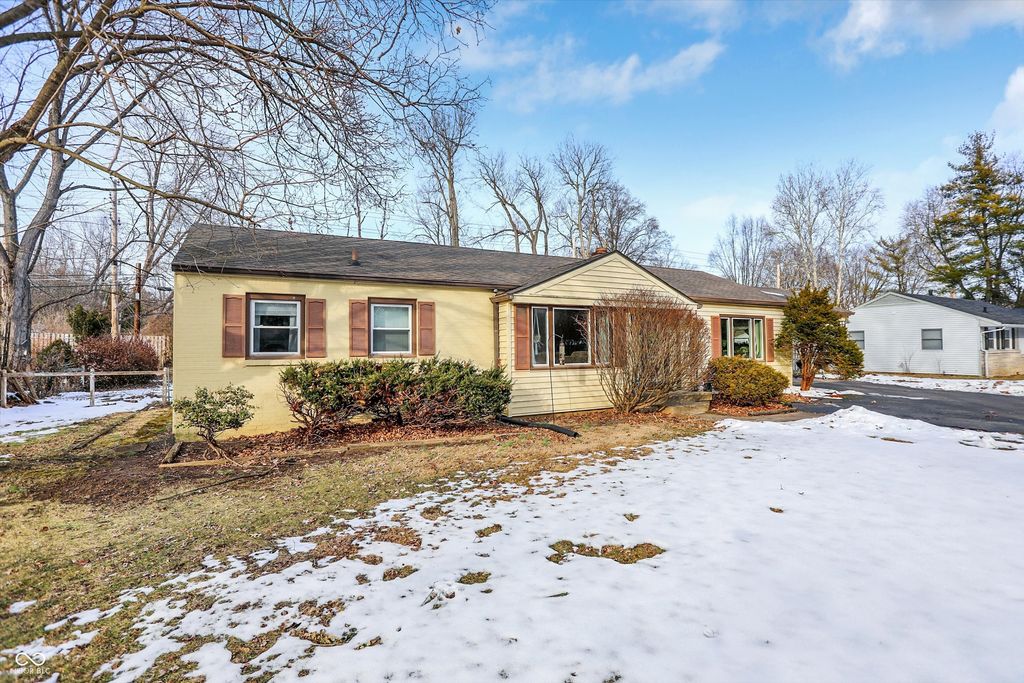 2728 E 67th Street, Indianapolis, IN 46220