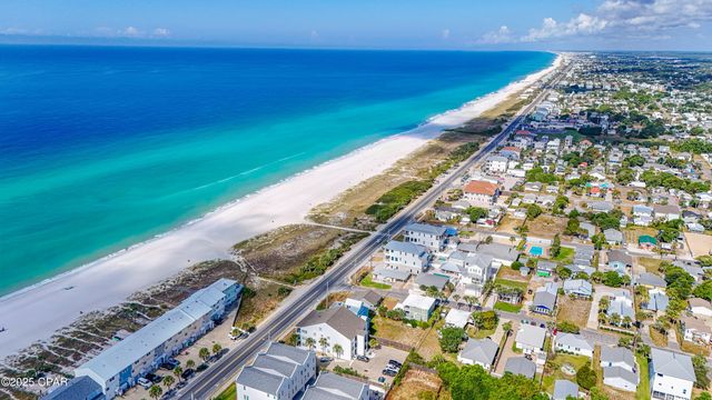 18912 Front Beach Road 202, Panama City Beach, FL 32413