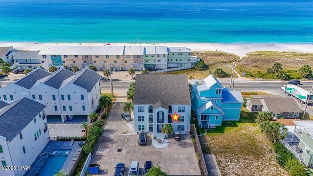 18912 Front Beach Road 202, Panama City Beach, FL 32413