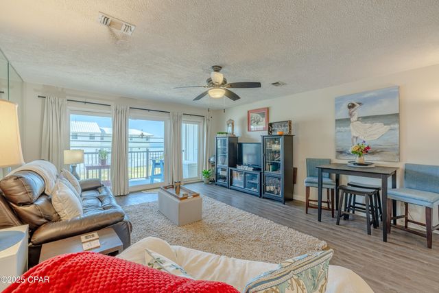 18912 Front Beach Road 202, Panama City Beach, FL 32413