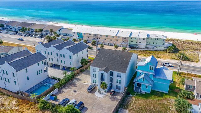 18912 Front Beach Road 202, Panama City Beach, FL 32413