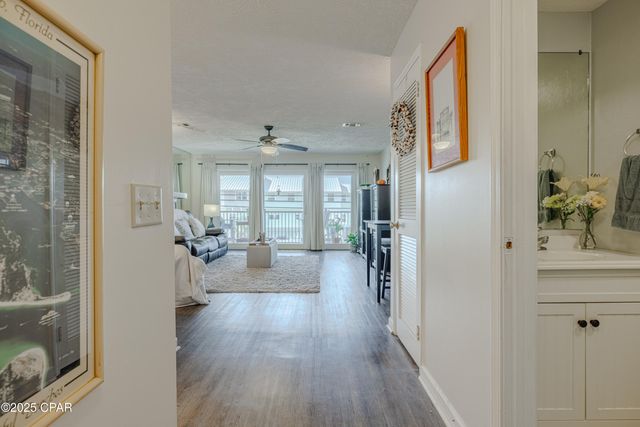 18912 Front Beach Road 202, Panama City Beach, FL 32413