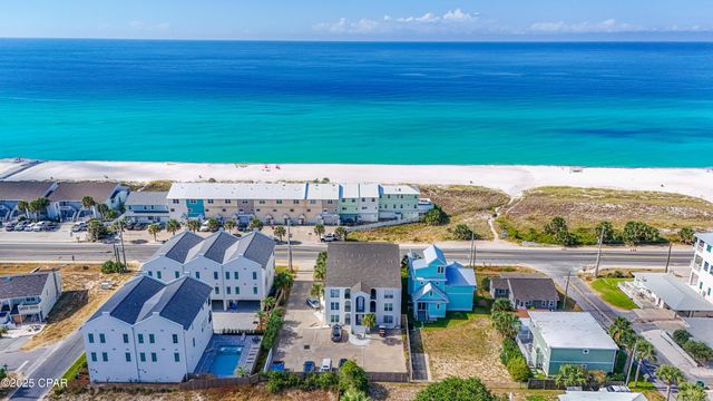 18912 Front Beach Road 202, Panama City Beach, FL 32413