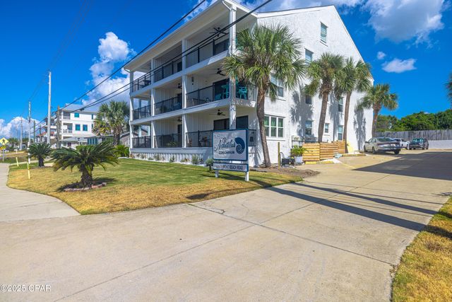 18912 Front Beach Road 202, Panama City Beach, FL 32413