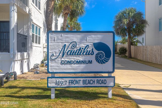 18912 Front Beach Road 202, Panama City Beach, FL 32413