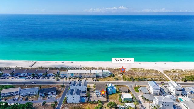 18912 Front Beach Road 202, Panama City Beach, FL 32413