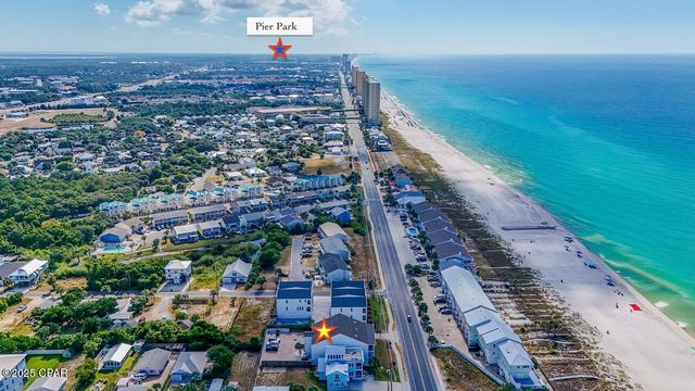 18912 Front Beach Road 202, Panama City Beach, FL 32413