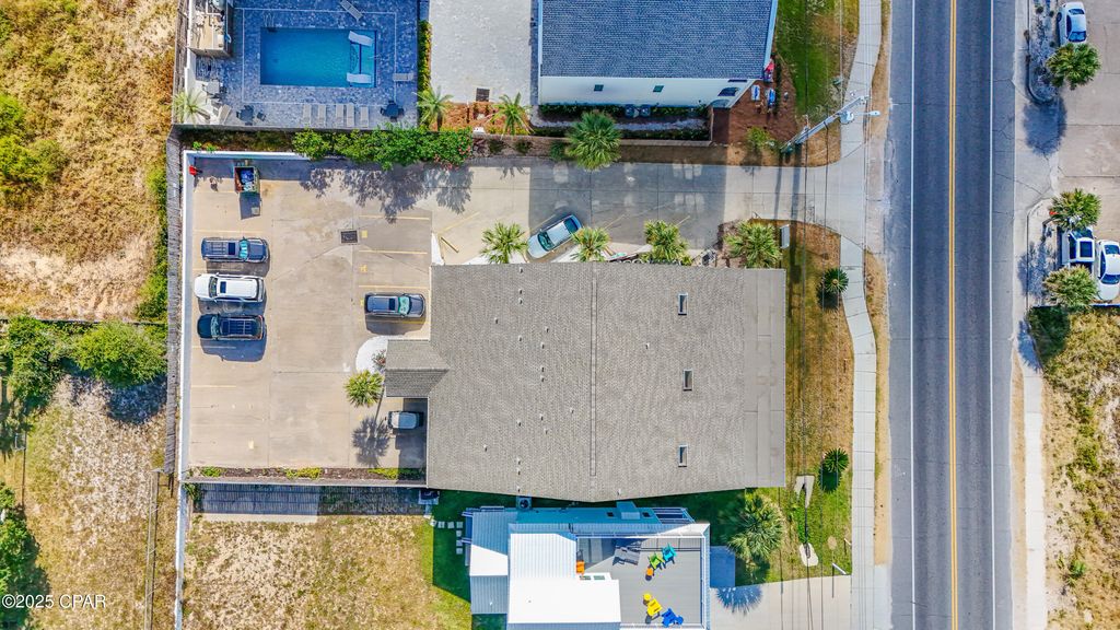 18912 Front Beach Road 202, Panama City Beach, FL 32413