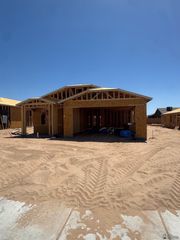 3527 S Santana Drive, Yuma, AZ 85365