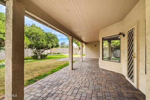 4064 E HALE Circle, Mesa, AZ 85205