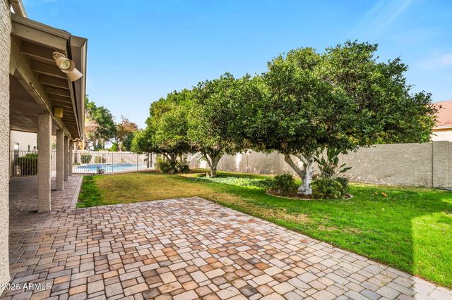 4064 E HALE Circle, Mesa, AZ 85205