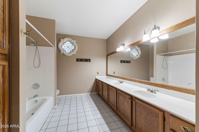 4064 E HALE Circle, Mesa, AZ 85205