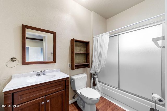 4064 E HALE Circle, Mesa, AZ 85205