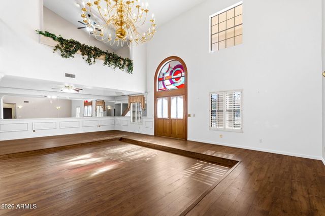 4064 E HALE Circle, Mesa, AZ 85205