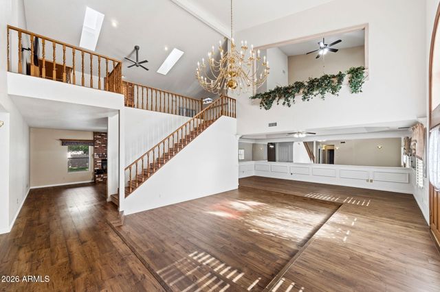 4064 E HALE Circle, Mesa, AZ 85205