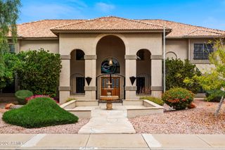 4064 E HALE Circle, Mesa, AZ 85205