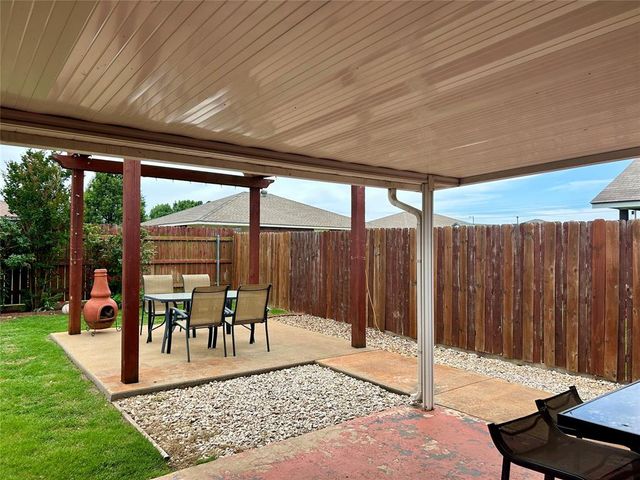 1044 NW 19th Street, Moore, OK 73160