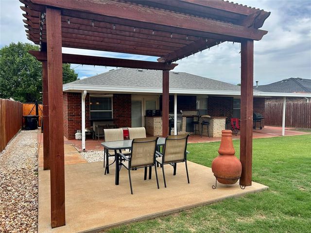 1044 NW 19th Street, Moore, OK 73160