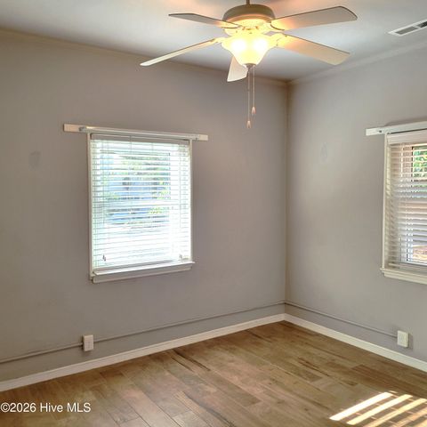 220 Country Club Circle, Southern Pines, NC 28387