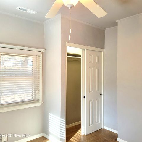 220 Country Club Circle, Southern Pines, NC 28387