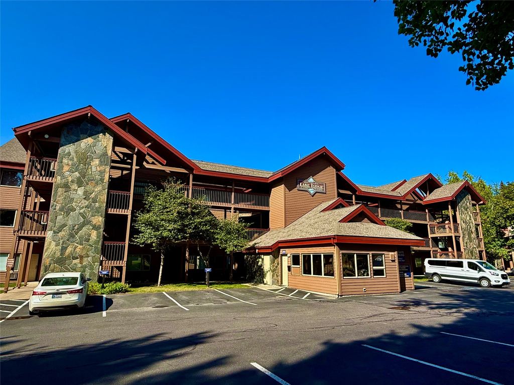 1400 Wisconsin Avenue 108, Whitefish, MT 59937 photo 4