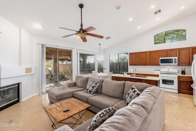 14436 N 67TH Place, Scottsdale, AZ 85254