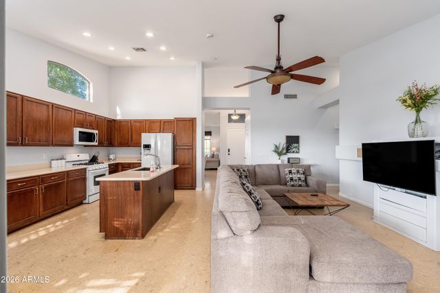 14436 N 67TH Place, Scottsdale, AZ 85254