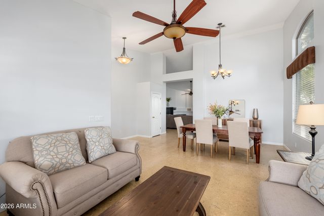 14436 N 67TH Place, Scottsdale, AZ 85254