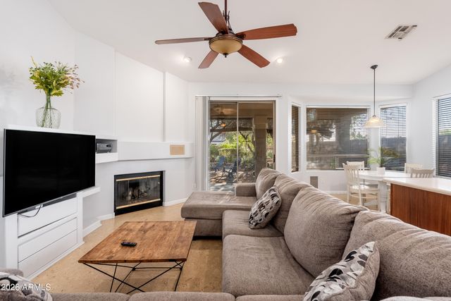 14436 N 67TH Place, Scottsdale, AZ 85254