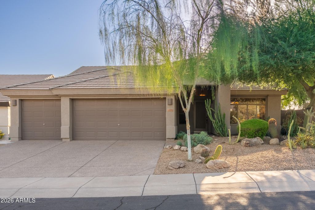 14436 N 67TH Place, Scottsdale, AZ 85254