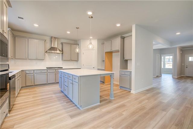 147 Dalston Cove, Stockbridge, GA 30281