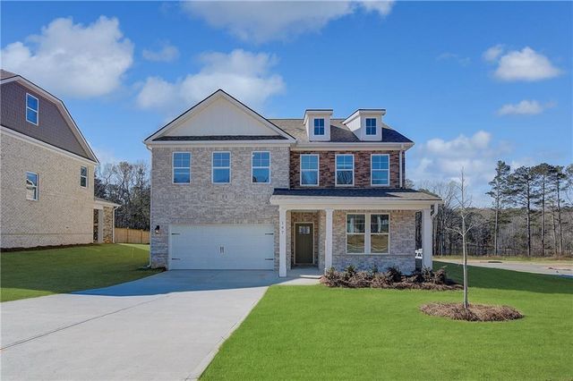 147 Dalston Cove, Stockbridge, GA 30281