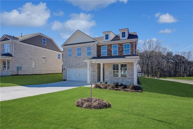 147 Dalston Cove, Stockbridge, GA 30281