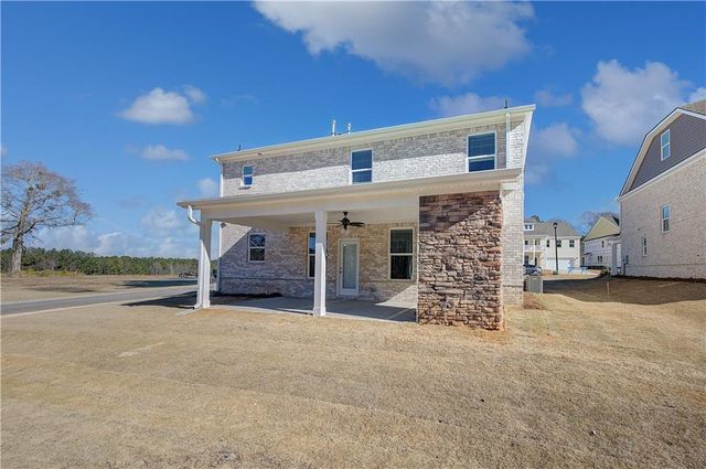 147 Dalston Cove, Stockbridge, GA 30281