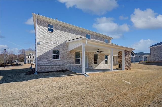 147 Dalston Cove, Stockbridge, GA 30281