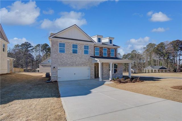 147 Dalston Cove, Stockbridge, GA 30281