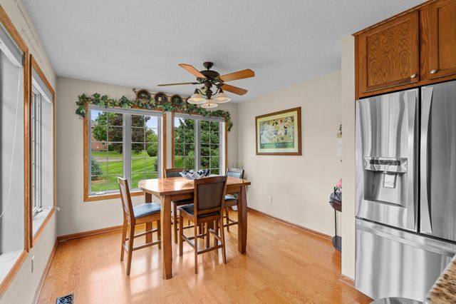 4422 Napier Parkway NE, Saint Michael, MN 55376