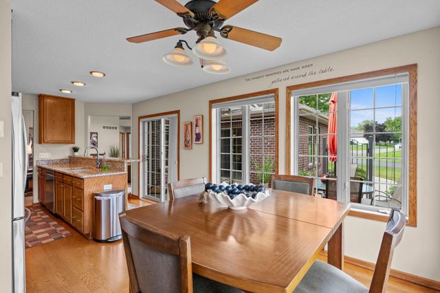4422 Napier Parkway NE, Saint Michael, MN 55376