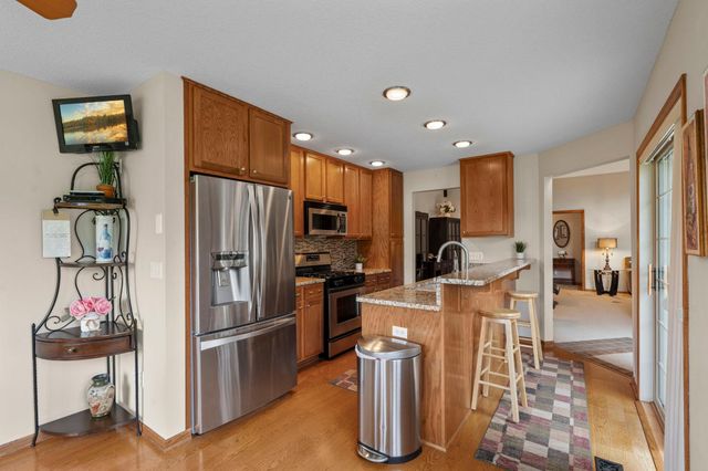 4422 Napier Parkway NE, Saint Michael, MN 55376
