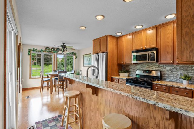 4422 Napier Parkway NE, Saint Michael, MN 55376