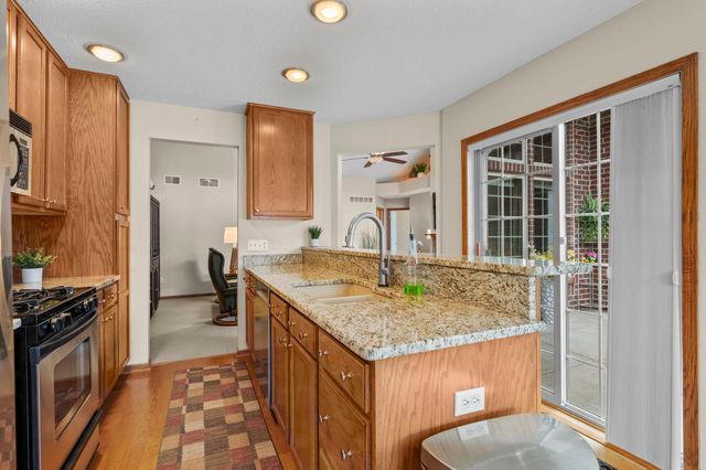 4422 Napier Parkway NE, Saint Michael, MN 55376
