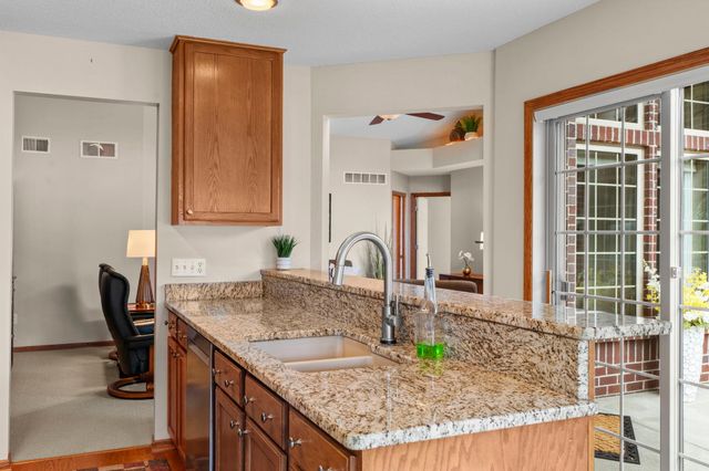 4422 Napier Parkway NE, Saint Michael, MN 55376