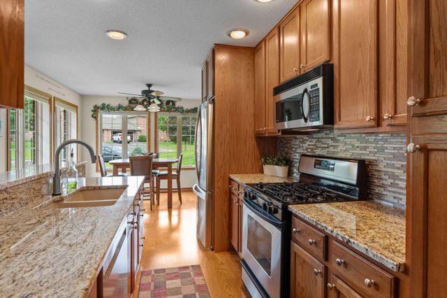 4422 Napier Parkway NE, Saint Michael, MN 55376