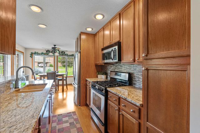 4422 Napier Parkway NE, Saint Michael, MN 55376