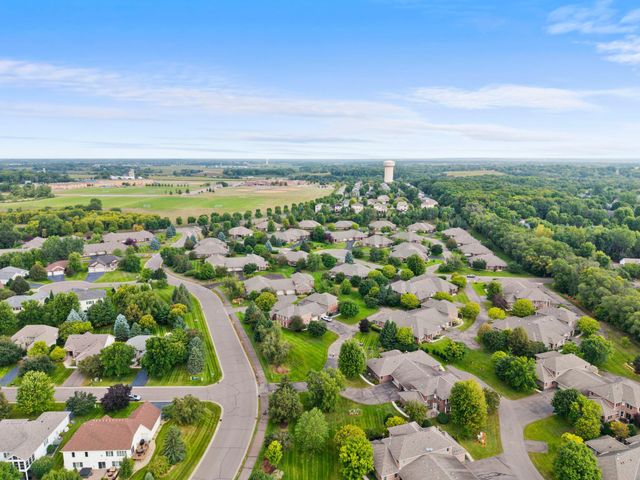 4422 Napier Parkway NE, Saint Michael, MN 55376