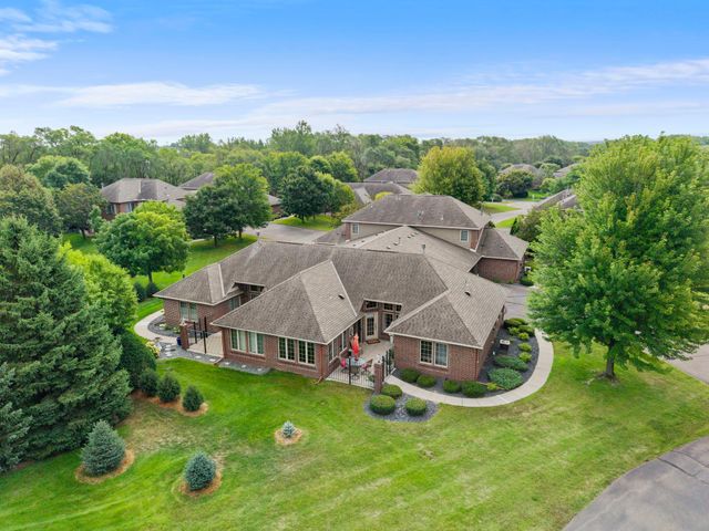 4422 Napier Parkway NE, Saint Michael, MN 55376
