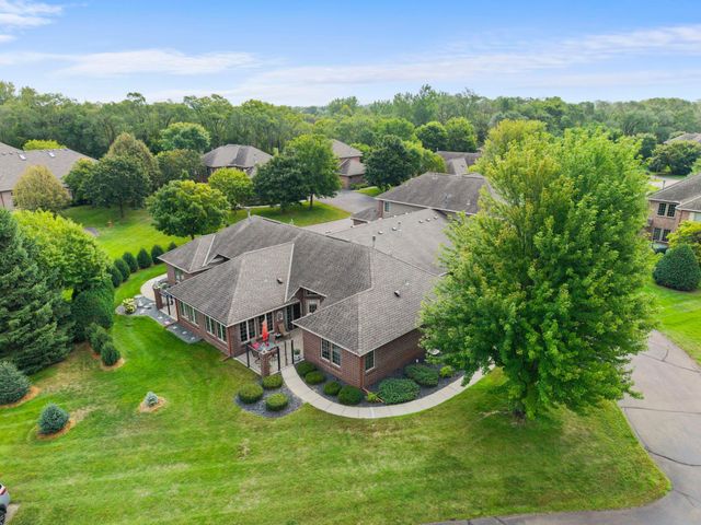 4422 Napier Parkway NE, Saint Michael, MN 55376